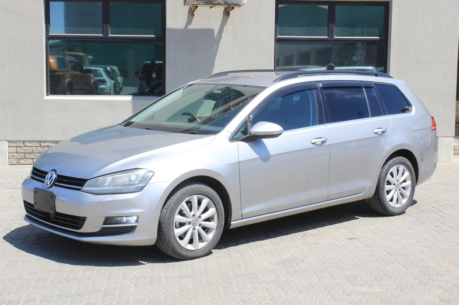 VW Golf 7